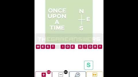 100 Pics Catchphrases 3 Level 1-50 Answers