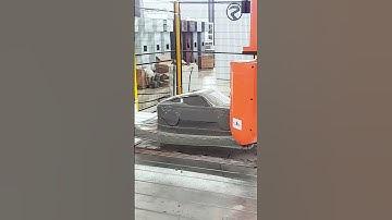 5-axis CNC machines deliver high precision for complex parts from all angles. #cnc #cncmachine5axis