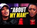 Bobby Lytes EXPOSES Shay Johnson For Talking About Trina’s Husband — Love & Hip Hop: Miami S7E1