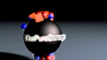 Attractor Sphere Test