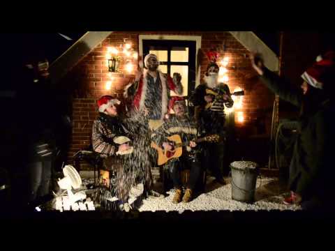 Swinder - Kerstmis in Stad