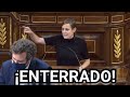 🔥 ¡¡BOOM!! La diputada Mireia Vehí (La CUP) ENTIERRA las RIDÍCULAS PROPUESTAS de VOX 🔥