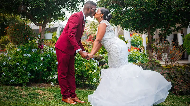 Our Beautiful wedding video