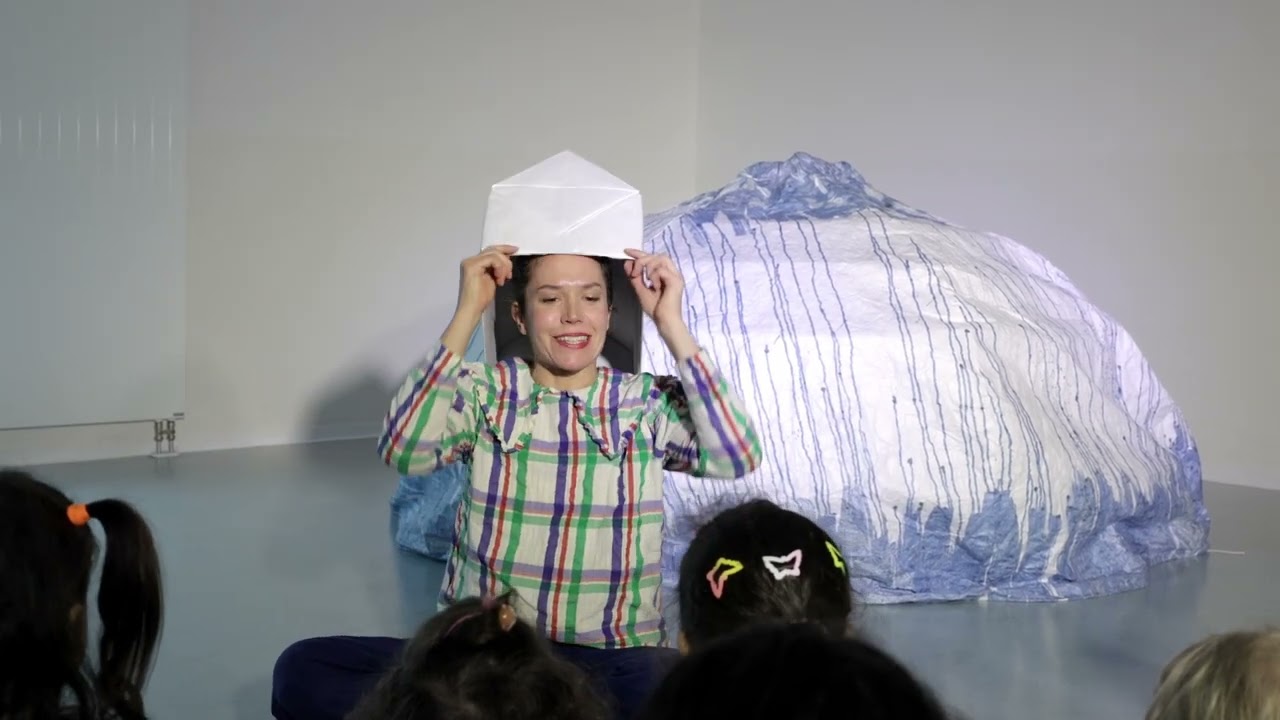 Trailer 2025 Raus aus dem Haus