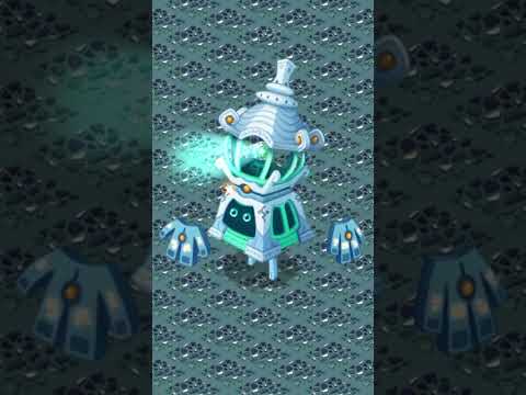 Arcorina full song - main bone #mysingingmonsters