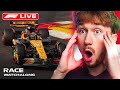 F1 MONACO GRAND PRIX - Race Watchalong