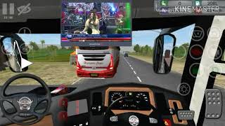 Bussid   video new pallapa