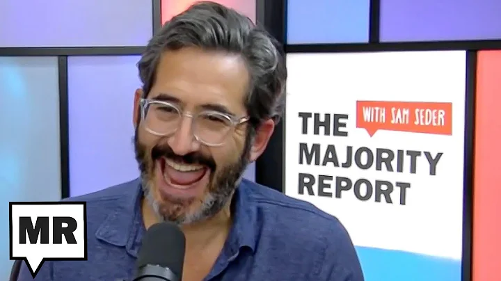 Midterm '22 Election Narrative Truths w/ Dave Weig...