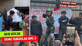 Download Lagu Rumah Sahrini Jadi Korban..!! Momen Tak Terduga Saat Demo Bubarkan DPR MP3 Download Lagu Rumah Sahrini Jadi Korban..!! Momen Tak Terduga Saat Demo Bubarkan DPR MP3