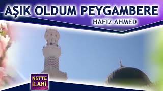 Aşık Oldum Peygambere İlahisi I Hafız Ahmed I Defli İlahi | Nette İlahi Resimi