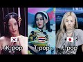 Kpopsouth korea tpopthailand jpopjapan