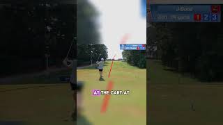J Bone needs to get his yardages
