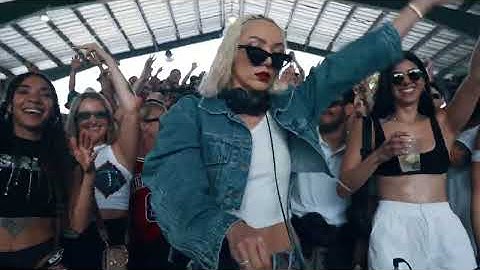 Tita Lau LIVE @ Get Closer, Miami, USA, Tech House / House