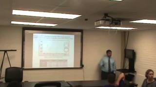Unit Operations Lab Presentation