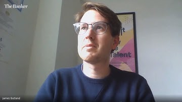 Tech Talk: interview with James Butland, Airwallex