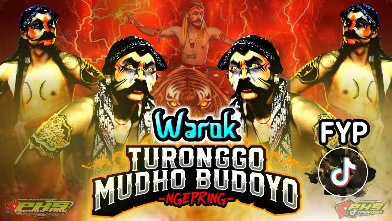 SPESIAL WAROK KYAI SURO MANGKATI // TMB NGEPRING// WAROK FYP TIKTOK 🔥🔥