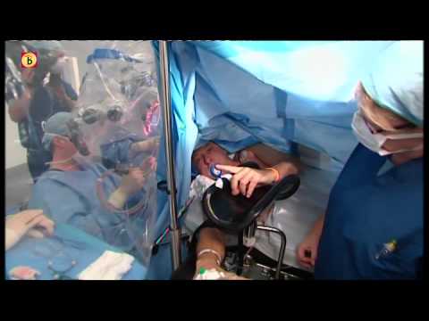 Video: De Oude Siberische Praktijk Van Craniotomie - Alternatieve Mening