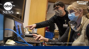 Cyberattacks pose growing threat to US hospitals | ABCNL