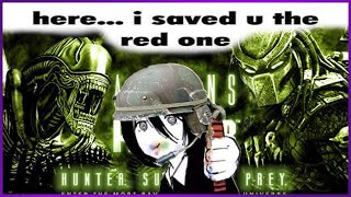 Alien Vs Predator: The First Asymmetric Multiplayer Franchise Wealth