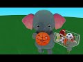 Sports Ball Song | CoComelon Nursery Rhymes & Kids Songs