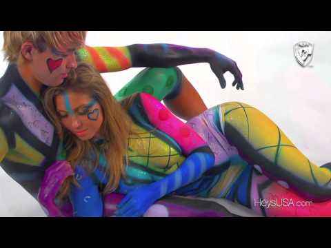 Heys USA Britto Couple 1280x720