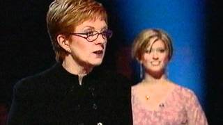 Outtake TV - Weakest Link edition (2003) I