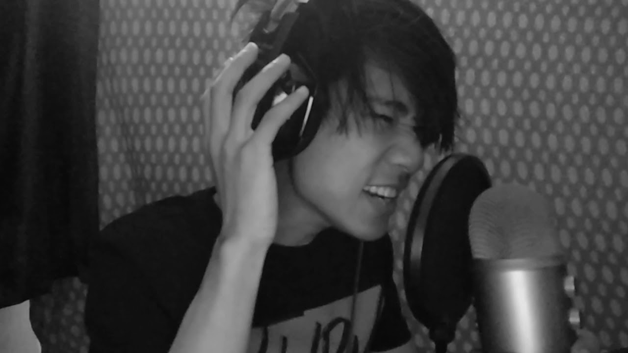 Linkin Park - In The End (Vocal Cover)