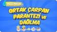 Dikdörtgenler: Temel Özellikleri ve Matematiksel Uygulamaları ile ilgili video