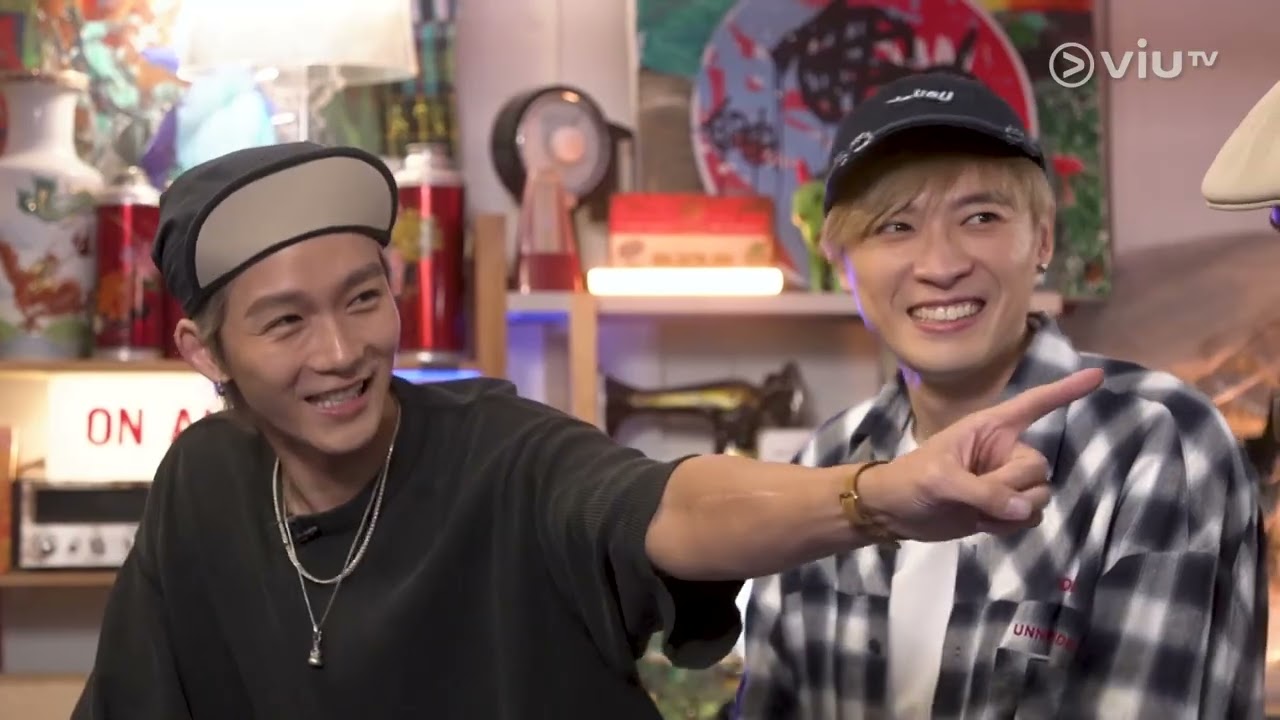 《夜粥先生幾多點》 EP 7 - 最「地」之夜