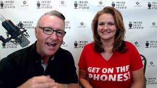 Bob is joined by Lauren Bailey, with Factor 8. Lauren joined us at the 2017 Leadership Summit and shared tips on trends and "bad-assery". Today's tip-- When ...
