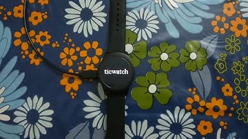 Ticwatch 2 Rebooting forever