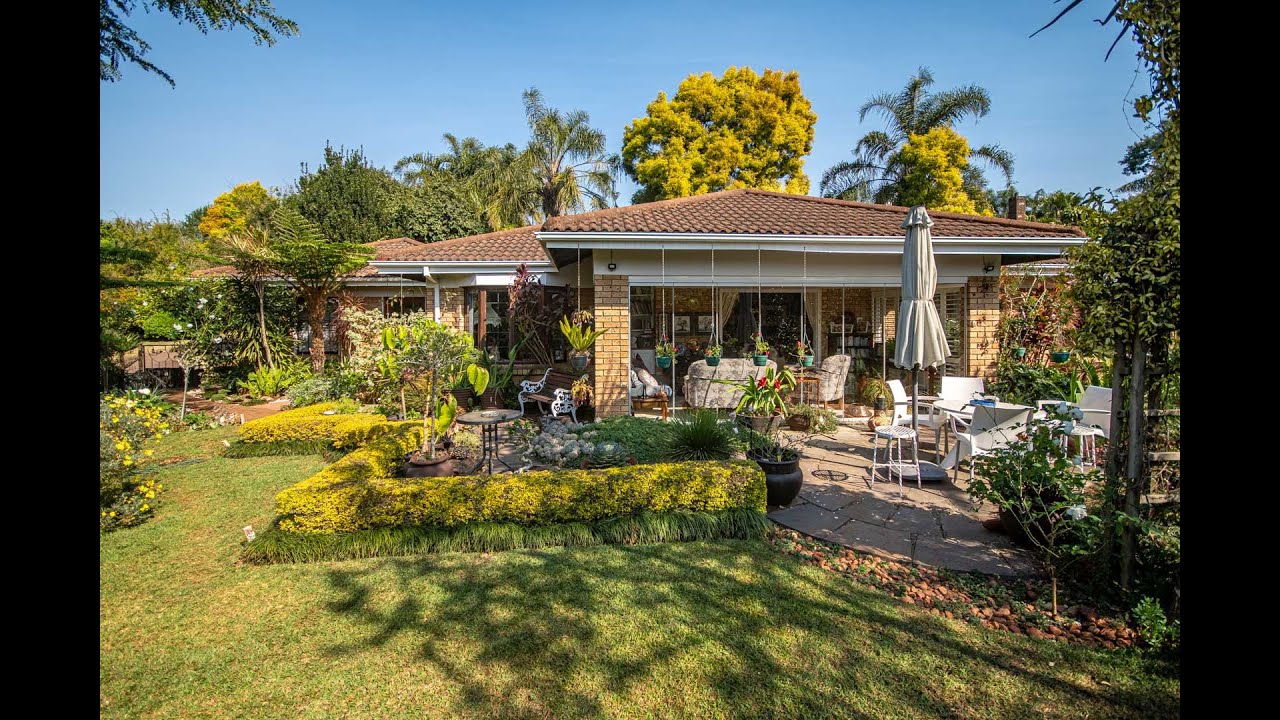 3 Bedroom Townhouse For Sale in Hillcrest Central YouTube