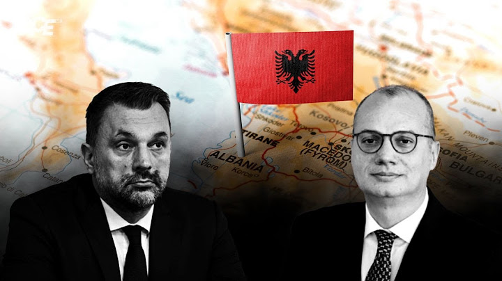 Konaković s Hasanijem: "Dodik najviše šteti BiH! Čudna kriza koja prvi put ima vidljiva rješenja!"