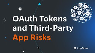 OAuth Tokens and Third-Party Apps Risk