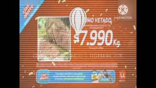 Comerciales Unimarc Enero 2019Abril 2023