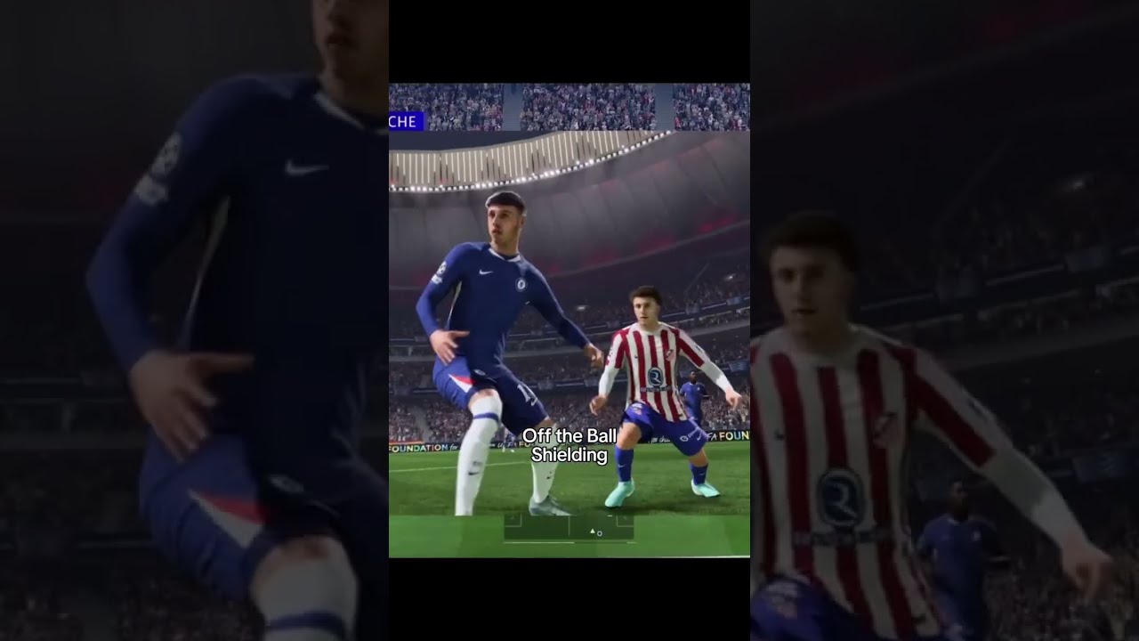 All the brand new FEATURES in EA FC26 