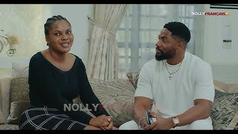 REINE RONIKA - John Ekanem, Sarian Martins, Chinyere Winfred Nouveau Film Nigérian 2025