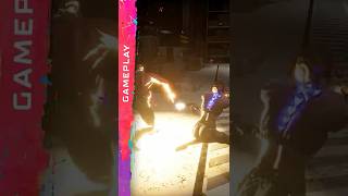 What hits harder than brotherly love?Redline’s punches for anyone who knows where her brother is…