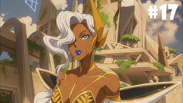 BORDERLANDS 4 Gameplay Walkthrough Part 17 4K