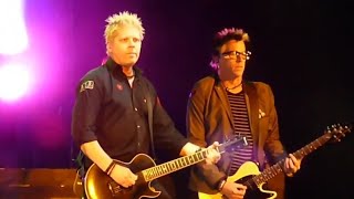 The Offspring - Live 2012 @ DC101 Kerfuffle, Jiffy Lube Live, Bristow (15.09.2012)