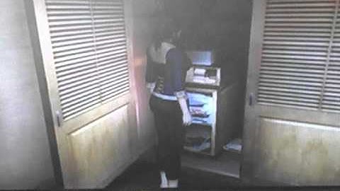 FATAL FRAME 3 | Rei | House Tour