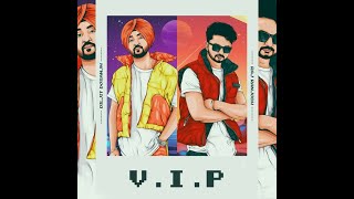 VIP RAJ RANJODH ft DILJIT DOSANJH Lyrics  | New Punjabi Song 2022 | @diljitdosanjh  @Rajranjodh