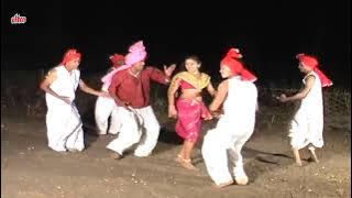 Banu Tuna Wadama Mehndi Kokru superhit khandeshi song