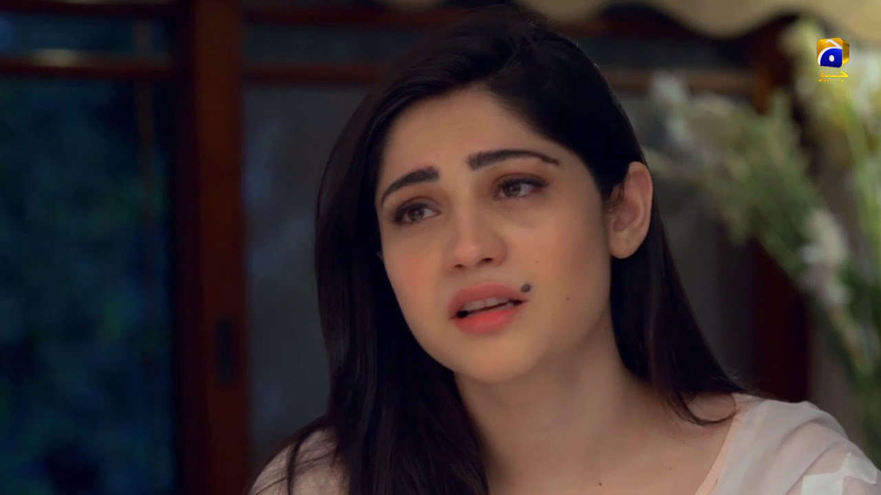 Kahin Deep Jalay | Episode 29 | Best Scene 06 | HAR PAL GEO