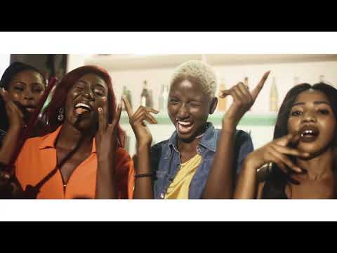 Instinct Killers - Gnaiguai Ayi (Clip officiel 2020)