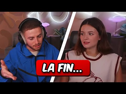 MICHOU Annonce sa RUPTURE avec ELSA et Parle de leur HARCELEMENT sur les Réseaux