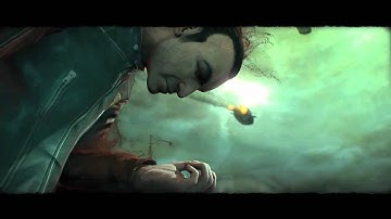 Official F.E.A.R. 3 Story Trailer