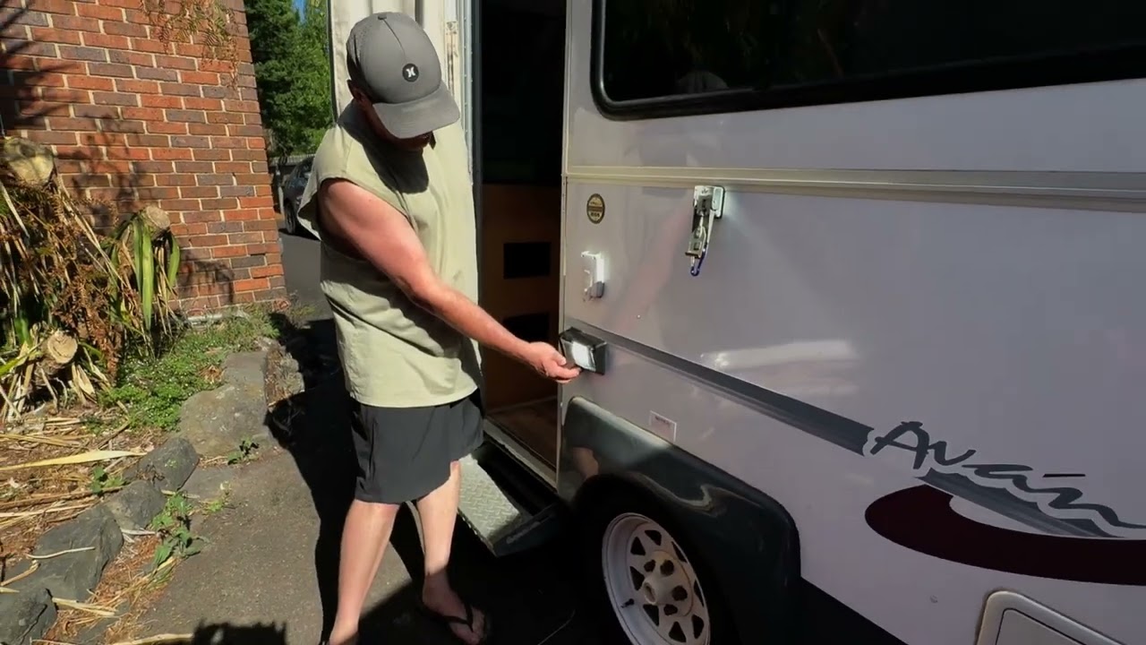 MACCs 2010 Avan setup video