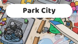 Scavenger Hunt - Park City Level 1 Gameplay 🔍 screenshot 5
