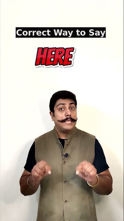 How To Pronounce Here YouTube how-to-pronounce-here-youtube